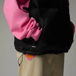 Mujer/Hombre The North Face Chalecos|Chalecos<Chaleco Acolchado De Plumón TNF X Yinka Ilori Unisex