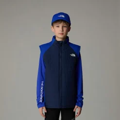 Niños The North Face Abrigos & Chaquetas<Chaleco Con Aislamiento Sintético Never Stop Para Niño
