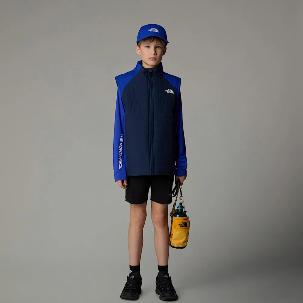 Niños The North Face Abrigos & Chaquetas<Chaleco Con Aislamiento Sintético Never Stop Para Niño