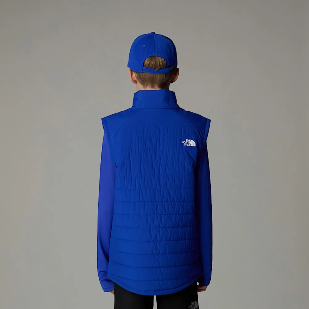 Niños The North Face Abrigos & Chaquetas<Chaleco Con Aislamiento Sintético Never Stop Para Niño