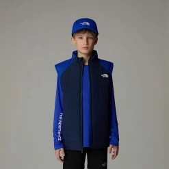Niños The North Face Abrigos & Chaquetas<Chaleco Con Aislamiento Sintético Never Stop Para Niño