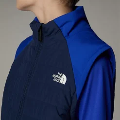 Niños The North Face Abrigos & Chaquetas<Chaleco Con Aislamiento Sintético Never Stop Para Niño