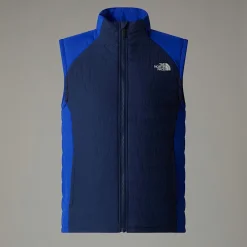 Niños The North Face Abrigos & Chaquetas<Chaleco Con Aislamiento Sintético Never Stop Para Niño