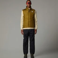 Hombre The North Face Chaquetas Con Aislamiento Integral<Chaleco Con Aislamiento Térmico Sintético Huila Para Hombre