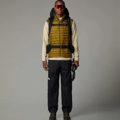Hombre The North Face Chaquetas Con Aislamiento Integral<Chaleco Con Aislamiento Térmico Sintético Huila Para Hombre