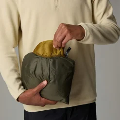 Hombre The North Face Chaquetas Con Aislamiento Integral<Chaleco Con Aislamiento Térmico Sintético Huila Para Hombre