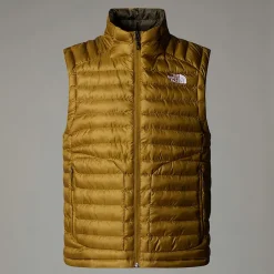 Hombre The North Face Chaquetas Con Aislamiento Integral<Chaleco Con Aislamiento Térmico Sintético Huila Para Hombre