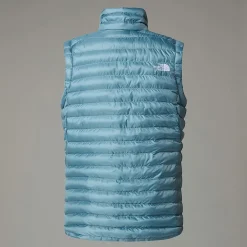 Mujer The North Face Chalecos|Chaquetas Con Aislamiento Integral<Chaleco Con Aislamiento Térmico Sintético Huila Para Mujer