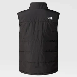 Niños The North Face Abrigos & Chaquetas|Abrigos & Chaquetas<Chaleco Con Aislamiento Térmico Reactor Para Jóvenes