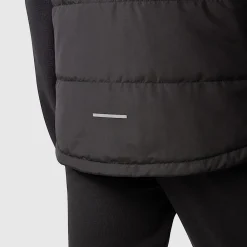 Niños The North Face Abrigos & Chaquetas|Abrigos & Chaquetas<Chaleco Con Aislamiento Térmico Reactor Para Jóvenes