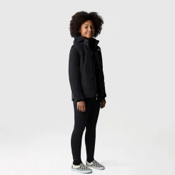 Niños The North Face Abrigos & Chaquetas|Abrigos & Chaquetas<Chaleco Con Aislamiento Térmico Reactor Para Jóvenes
