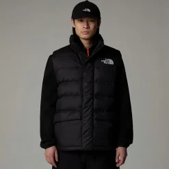 Hombre The North Face Chalecos|Chalecos<Chaleco Con Aislamiento Térmico Limbara Para Hombre