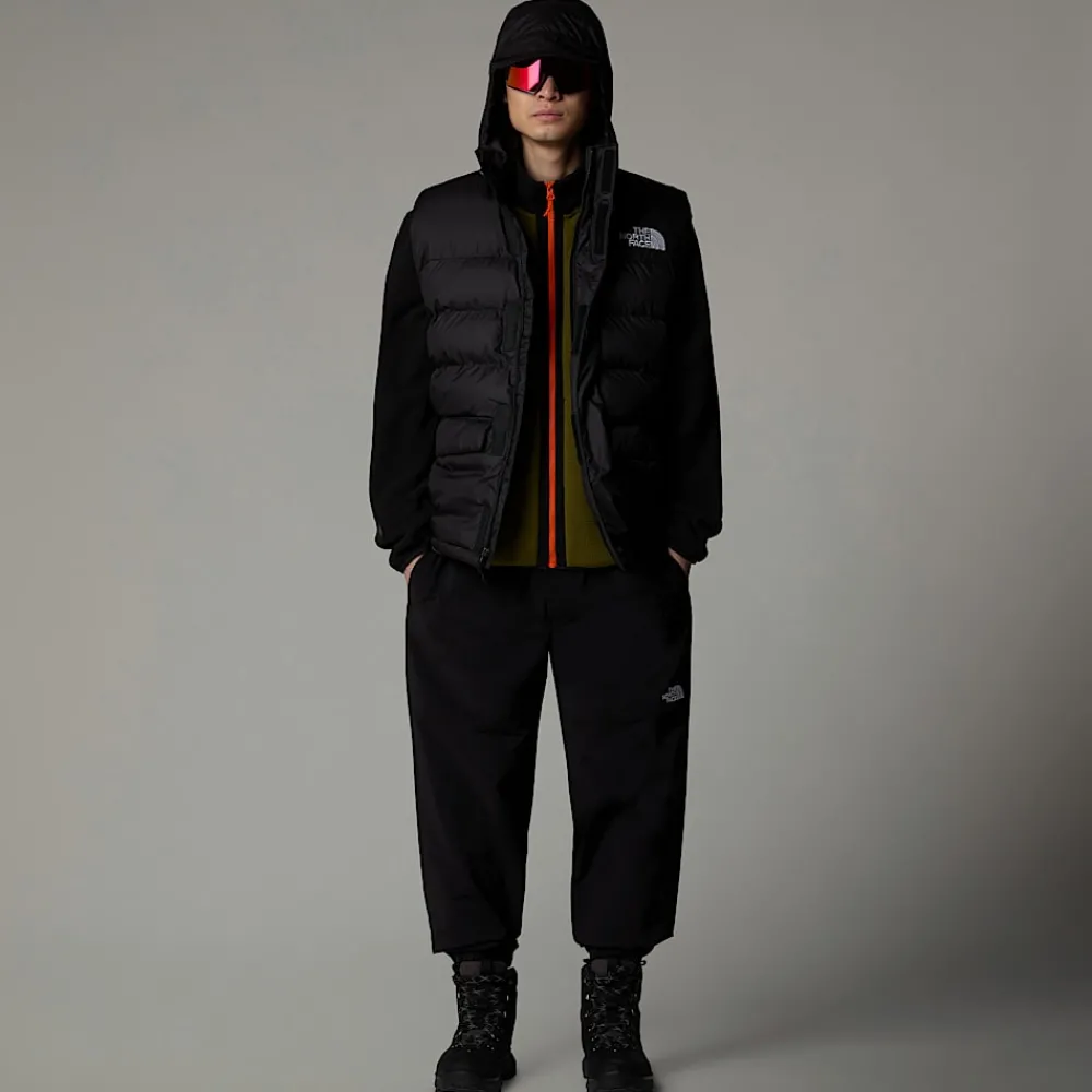 Hombre The North Face Chalecos|Chalecos<Chaleco Con Aislamiento Térmico Limbara Para Hombre