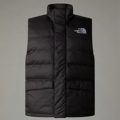 Hombre The North Face Chalecos|Chalecos<Chaleco Con Aislamiento Térmico Limbara Para Hombre