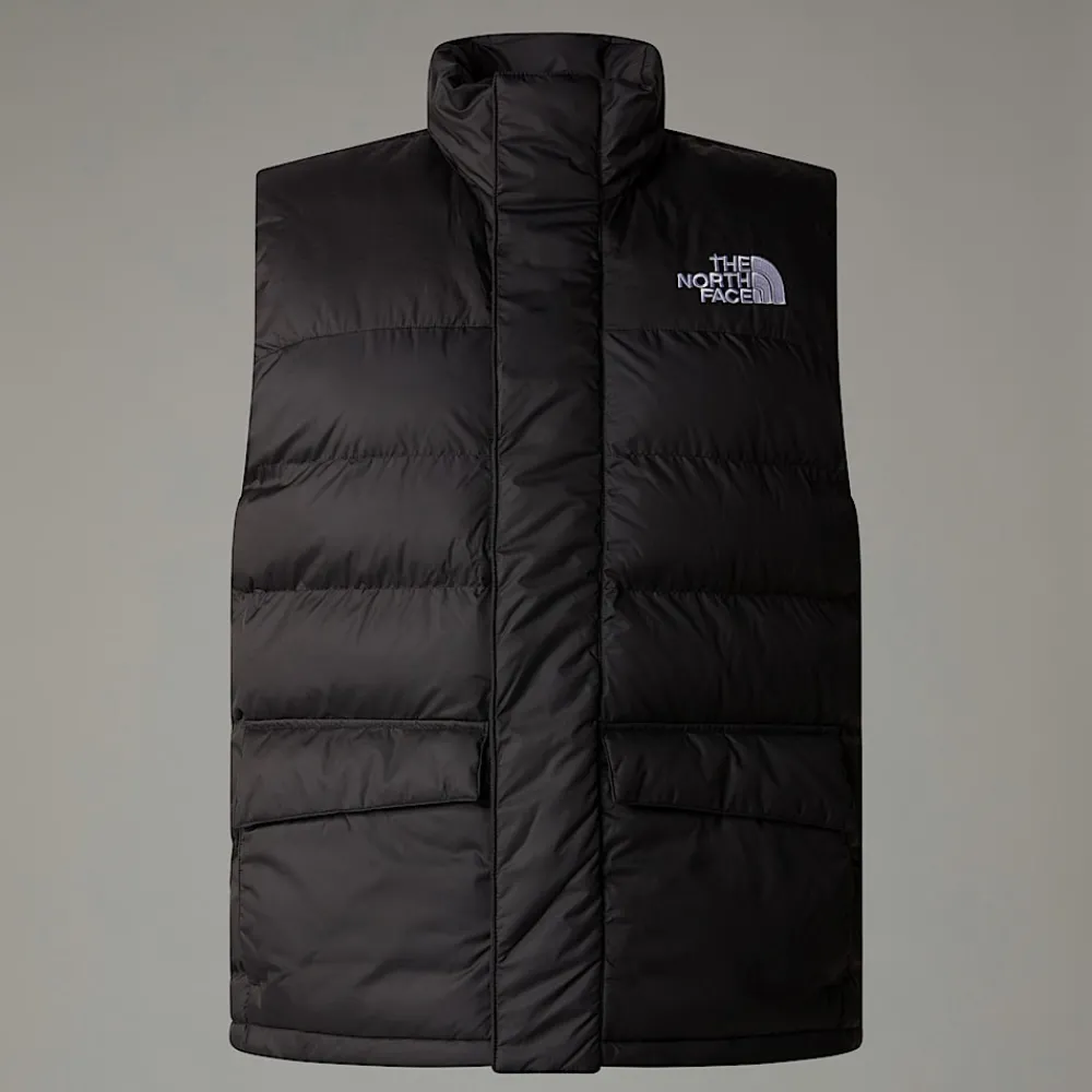 Hombre The North Face Chalecos|Chalecos<Chaleco Con Aislamiento Térmico Limbara Para Hombre