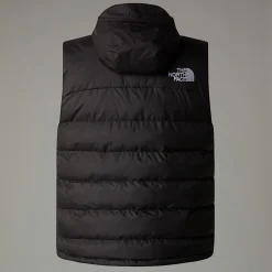 Hombre The North Face Chalecos|Chalecos<Chaleco Con Aislamiento Térmico Limbara Para Hombre