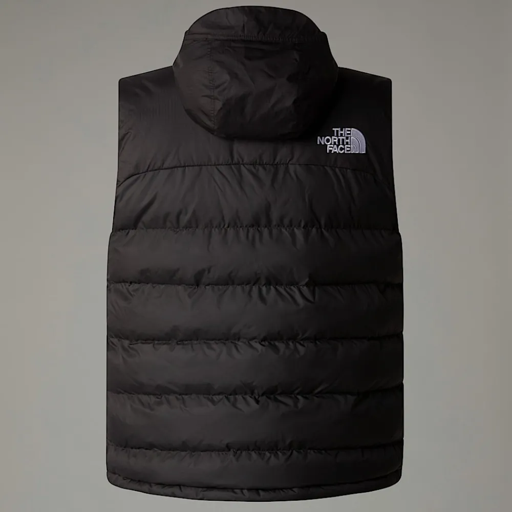 Hombre The North Face Chalecos|Chalecos<Chaleco Con Aislamiento Térmico Limbara Para Hombre