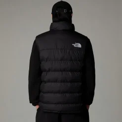 Hombre The North Face Chalecos|Chalecos<Chaleco Con Aislamiento Térmico Limbara Para Hombre