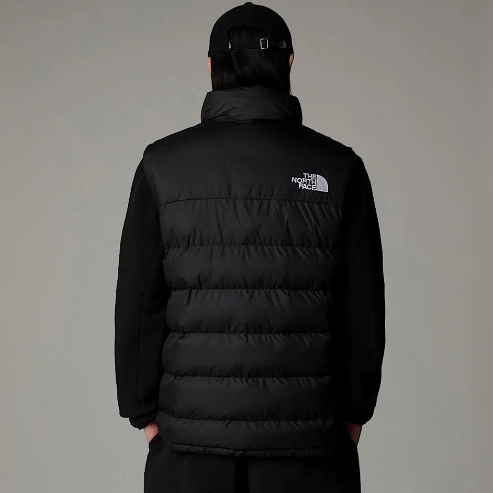 Hombre The North Face Chalecos|Chalecos<Chaleco Con Aislamiento Térmico Limbara Para Hombre