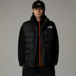 Hombre The North Face Chalecos|Chalecos<Chaleco Con Aislamiento Térmico Limbara Para Hombre