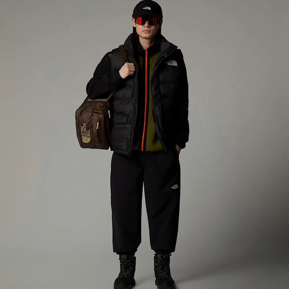 Hombre The North Face Chalecos|Chalecos<Chaleco Con Aislamiento Térmico Limbara Para Hombre