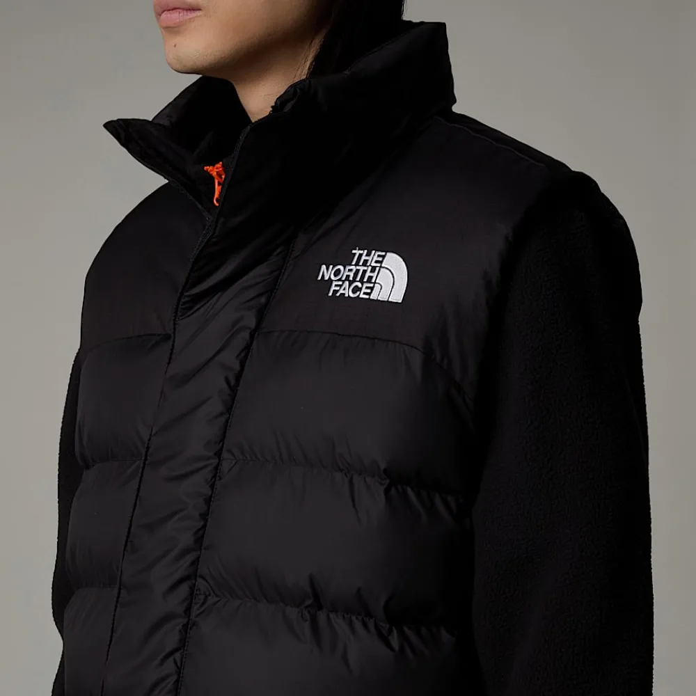 Hombre The North Face Chalecos|Chalecos<Chaleco Con Aislamiento Térmico Limbara Para Hombre