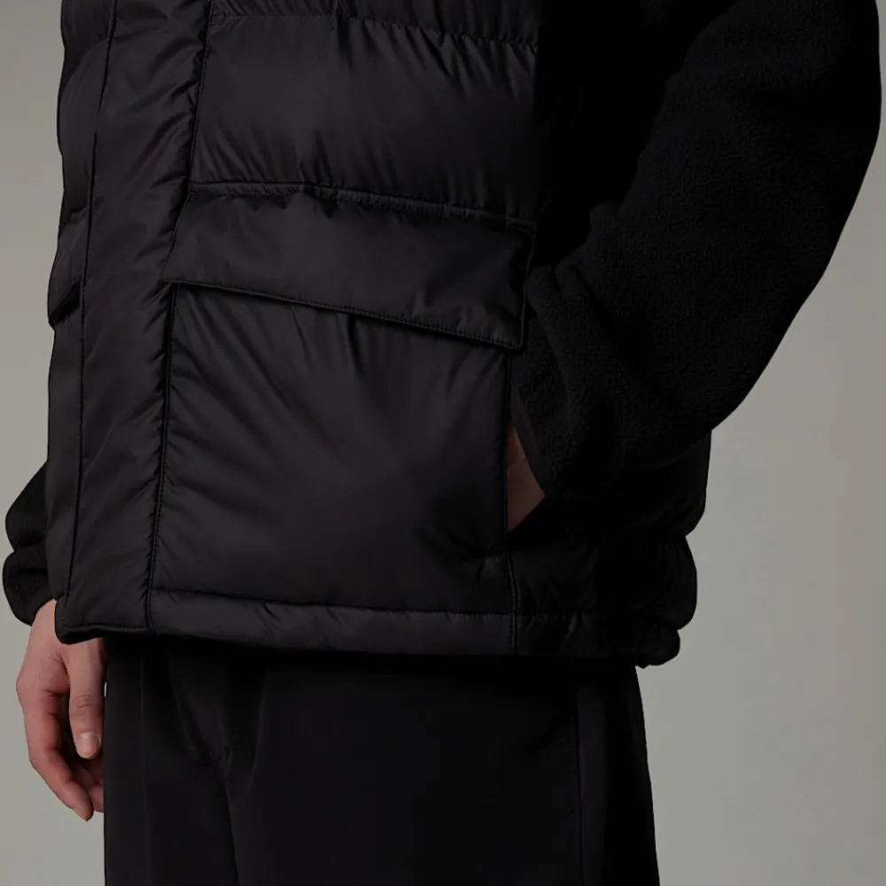 Hombre The North Face Chalecos|Chalecos<Chaleco Con Aislamiento Térmico Limbara Para Hombre