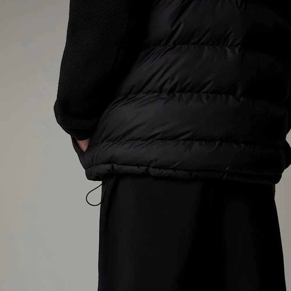 Hombre The North Face Chalecos|Chalecos<Chaleco Con Aislamiento Térmico Limbara Para Hombre