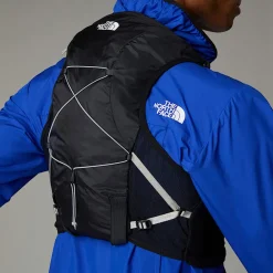 Mujer/Hombre The North Face Mochilas Para Hombre|Mochilas Para Hombre<Chaleco De Correr Sunriser 8