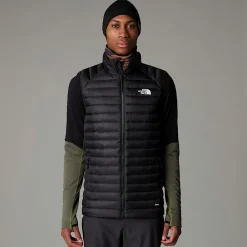 Hombre The North Face Chaquetas De Plumón|Chaquetas Con Aislamiento Integral<Chaleco De Plumón Bettaforca Para Hombre