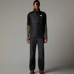 Hombre The North Face Chaquetas De Plumón|Chaquetas Con Aislamiento Integral<Chaleco De Plumón Bettaforca Para Hombre