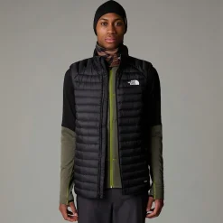 Hombre The North Face Chaquetas De Plumón|Chaquetas Con Aislamiento Integral<Chaleco De Plumón Bettaforca Para Hombre