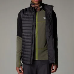 Hombre The North Face Chaquetas De Plumón|Chaquetas Con Aislamiento Integral<Chaleco De Plumón Bettaforca Para Hombre