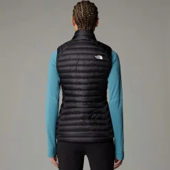 Mujer The North Face Chaquetas Con Aislamiento Integral|Chaquetas De Plumón<Chaleco De Plumón Bettaforca Para Mujer