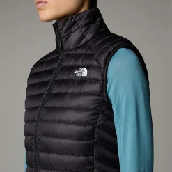 Mujer The North Face Chaquetas Con Aislamiento Integral|Chaquetas De Plumón<Chaleco De Plumón Bettaforca Para Mujer
