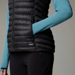Mujer The North Face Chaquetas Con Aislamiento Integral|Chaquetas De Plumón<Chaleco De Plumón Bettaforca Para Mujer
