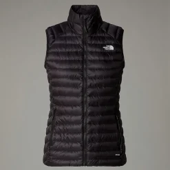 Mujer The North Face Chaquetas Con Aislamiento Integral|Chaquetas De Plumón<Chaleco De Plumón Bettaforca Para Mujer