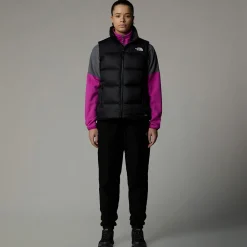 Mujer The North Face Chalecos|Chaquetas Con Aislamiento Integral<Chaleco De Plumón Diablo 2.0 Para Mujer