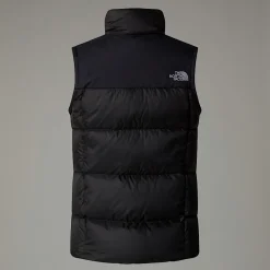 Mujer The North Face Chalecos|Chaquetas Con Aislamiento Integral<Chaleco De Plumón Diablo 2.0 Para Mujer