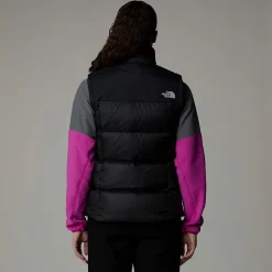 Mujer The North Face Chalecos|Chaquetas Con Aislamiento Integral<Chaleco De Plumón Diablo 2.0 Para Mujer