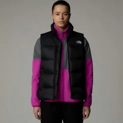 Mujer The North Face Chalecos|Chaquetas Con Aislamiento Integral<Chaleco De Plumón Diablo 2.0 Para Mujer