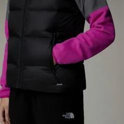 Mujer The North Face Chalecos|Chaquetas Con Aislamiento Integral<Chaleco De Plumón Diablo 2.0 Para Mujer