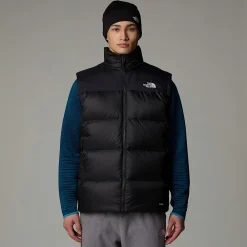 Hombre The North Face Chalecos|Chalecos<Chaleco De Plumón Diablo 2.0 Para Hombre