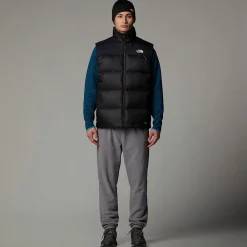 Hombre The North Face Chalecos|Chalecos<Chaleco De Plumón Diablo 2.0 Para Hombre