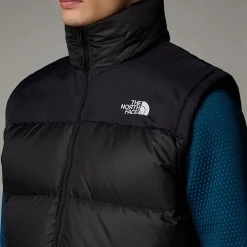 Hombre The North Face Chalecos|Chalecos<Chaleco De Plumón Diablo 2.0 Para Hombre