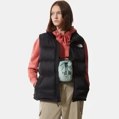 Mujer The North Face Chalecos|Chaquetas De Plumón<Chaleco De Plumón Diablo Para Mujer