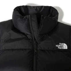 Mujer The North Face Chalecos|Chaquetas De Plumón<Chaleco De Plumón Diablo Para Mujer