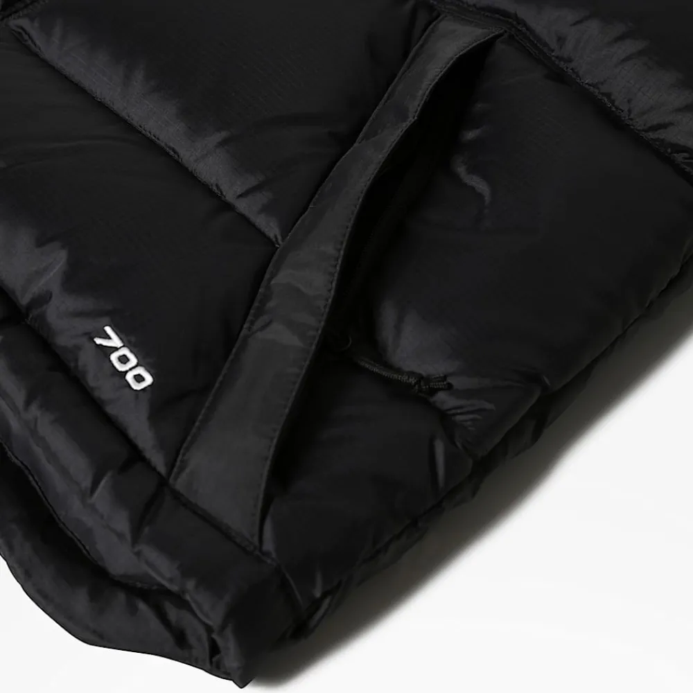Mujer The North Face Chalecos|Chaquetas De Plumón<Chaleco De Plumón Diablo Para Mujer