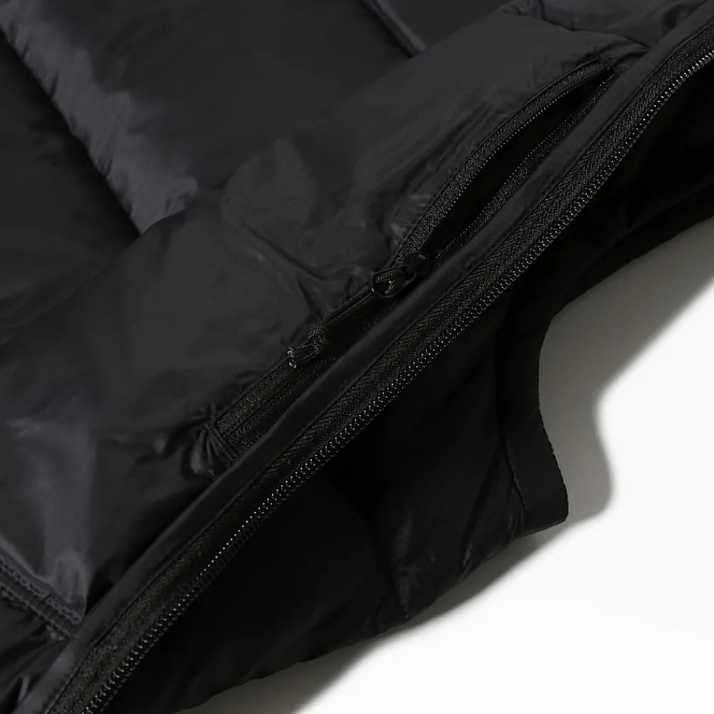 Mujer The North Face Chalecos|Chaquetas De Plumón<Chaleco De Plumón Diablo Para Mujer