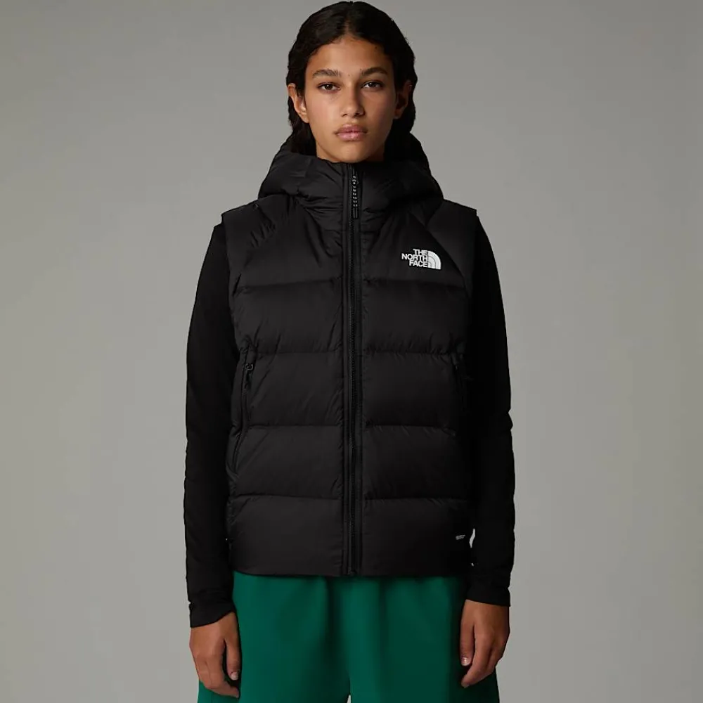 Mujer The North Face Chaquetas Con Aislamiento Integral|Chalecos<Chaleco De Plumón Hyalite Para Mujer
